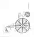 Fig. 50 - Wheeled lifting device