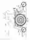 Fig. 03 - Elevated height wheelchair