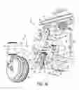 Fig. 06 - Elevated height wheelchair