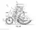 Fig. 07 - Elevated height wheelchair