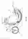 Fig. 18 - Elevated height wheelchair