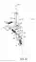 Fig. 35 - Elevated height wheelchair