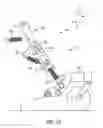 Fig. 37 - Elevated height wheelchair