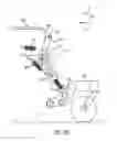 Fig. 41 - Elevated height wheelchair