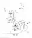 Fig. 53 - Elevated height wheelchair