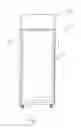 Fig. 02 - Medical products storage device including access control