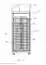 Fig. 10 - Medical products storage device including access control