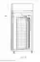Fig. 11 - Medical products storage device including access control