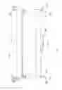 Fig. 16 - Medical products storage device including access control