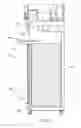 Fig. 26 - Medical products storage device including access control
