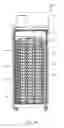 Fig. 30 - Medical products storage device including access control