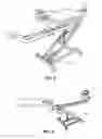 Fig. 05 - Lower extremity positioning assembly and table extension