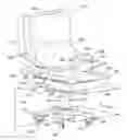 Fig. 01 - Chair for use with ophthalmic instruments