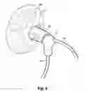Fig. 10 - Hands free breast pump