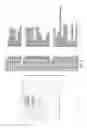 Fig. 20 - Cosmetic compositions and method of making the same
