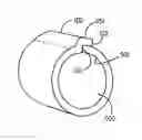 Fig. 01 - Controlled release matrix barrier structure for subcutaneous medical devices