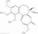 Fig. 02 - Method of treating cardiovascular events using colchicine concurrently with an antiplatelet agent