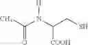 Fig. 02 - Acetylcysteine Composition and Uses Thereof