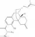Fig. 37 - Peripherally acting opioid compounds