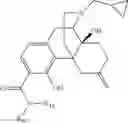Fig. 41 - Peripherally acting opioid compounds