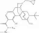 Fig. 46 - Peripherally acting opioid compounds