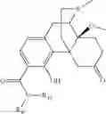 Fig. 48 - Peripherally acting opioid compounds