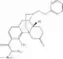 Fig. 50 - Peripherally acting opioid compounds