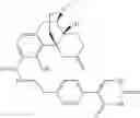 Fig. 56 - Peripherally acting opioid compounds