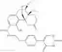 Fig. 57 - Peripherally acting opioid compounds