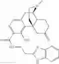 Fig. 59 - Peripherally acting opioid compounds
