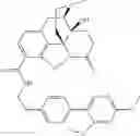 Fig. 63 - Peripherally acting opioid compounds