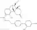 Fig. 84 - Peripherally acting opioid compounds