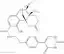 Fig. 87 - Peripherally acting opioid compounds