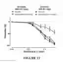 Fig. 14 - Process and composition for stabilization of vulnerable plaque utilizing a combination of a statin and omega 3 fatty acids