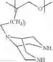 Fig. 19 - POLYMERIC MOLECULAR RECEPTORS AS PHOSPHATE SEQUESTRANTS