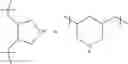 Fig. 30 - POLYMERIC MOLECULAR RECEPTORS AS PHOSPHATE SEQUESTRANTS