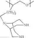 Fig. 48 - POLYMERIC MOLECULAR RECEPTORS AS PHOSPHATE SEQUESTRANTS