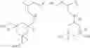 Fig. 49 - POLYMERIC MOLECULAR RECEPTORS AS PHOSPHATE SEQUESTRANTS