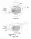Fig. 04 - Dynamic enhanced and diffuse broad spectrum UVC or alternative controlled ionizing radiation source emitters for mobile and fixed placement disinfection of clinical surfaces