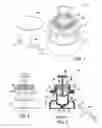 Fig. 02 - Device and method for collecting and dispensing colostrum