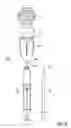 Fig. 06 - Device and method for collecting and dispensing colostrum