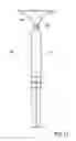 Fig. 11 - Device and method for collecting and dispensing colostrum