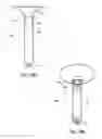 Fig. 19 - Device and method for collecting and dispensing colostrum