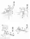 Fig. 27 - Device and method for collecting and dispensing colostrum