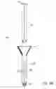 Fig. 30 - Device and method for collecting and dispensing colostrum