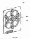 Fig. 124 - Cassette system integrated apparatus