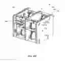 Fig. 192 - Cassette system integrated apparatus