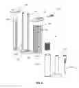 Fig. 06 - Syringe with dosage indicator for the visually impaired
