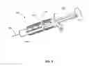 Fig. 07 - Syringe with dosage indicator for the visually impaired