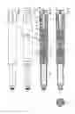 Fig. 05 - Injection device having a helical or spiral dosage scale